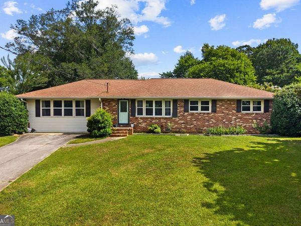 8 Cameo Drive, Rome, GA 30165