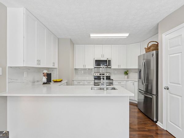 3921 Pine Gorge Court, Dacula, GA 30019