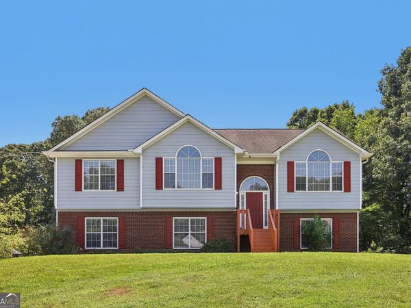 3921 Pine Gorge Court, Dacula, GA 30019