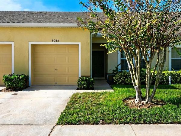 4085 SHADE TREE LANE , LAKELAND, FL 33812
