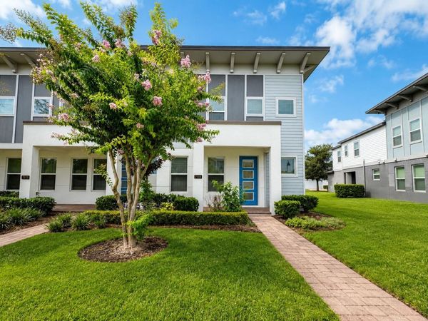 7115 CARRICKBEND LANE , ORLANDO, FL 32819