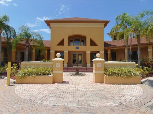 4323 BAYSIDE VILLAGE DRIVE , Unit 102, TAMPA, FL 33615