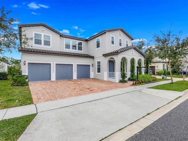 10067 AUSTRINA OAK LOOP , WINTER GARDEN, FL 34787