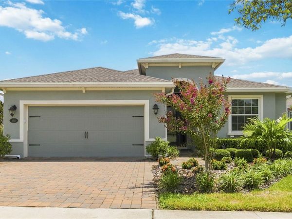 1212 VICTORIA HILLS DRIVE N, DELAND, FL 32724
