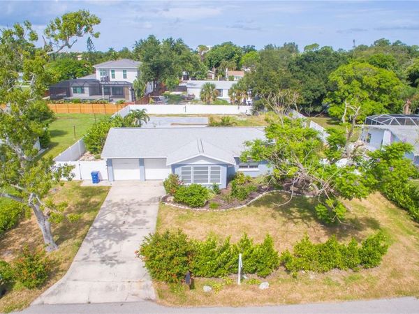 6344 GLENCOE AVENUE , SARASOTA, FL 34231