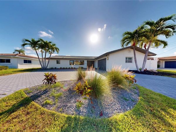 12125 5TH STREET E, TREASURE ISLAND, FL 33706