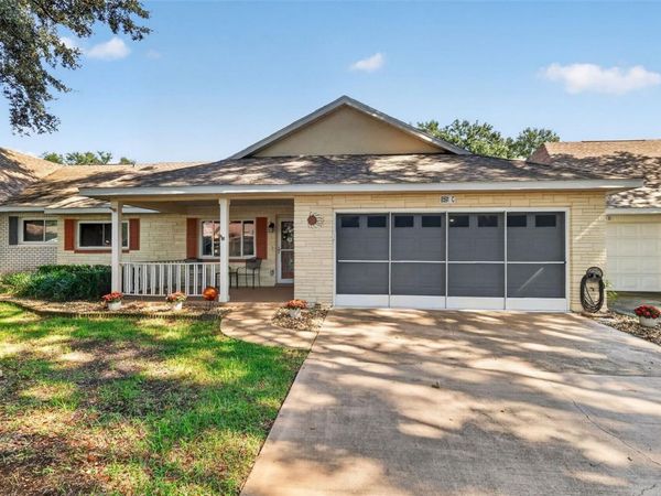 8591 SW 93RD PLACE, Unit C, OCALA, FL 34481