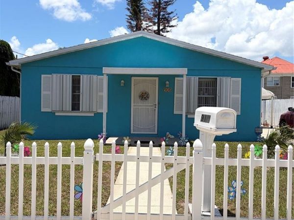 918 BRACK STREET , KISSIMMEE, FL 34744