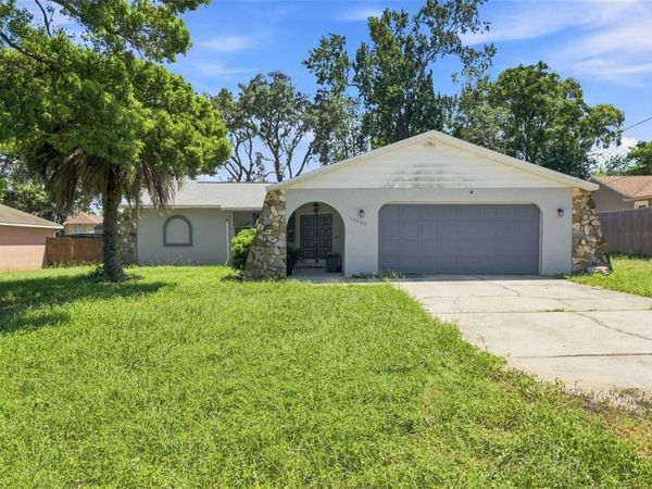 10480 CLARION STREET, SPRING HILL, FL 34608