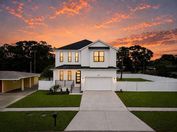4719 W WYOMING AVENUE, TAMPA, FL 33616