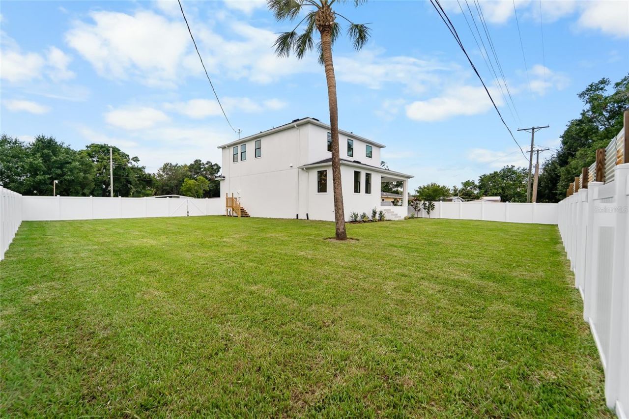 4719 W Wyoming Avenue, Tampa, FL 33616 Photo