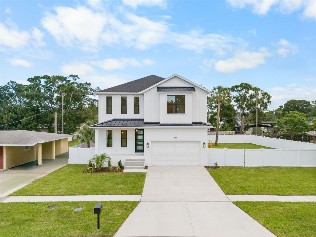 4719 W Wyoming Avenue, Tampa, FL 33616 Photo