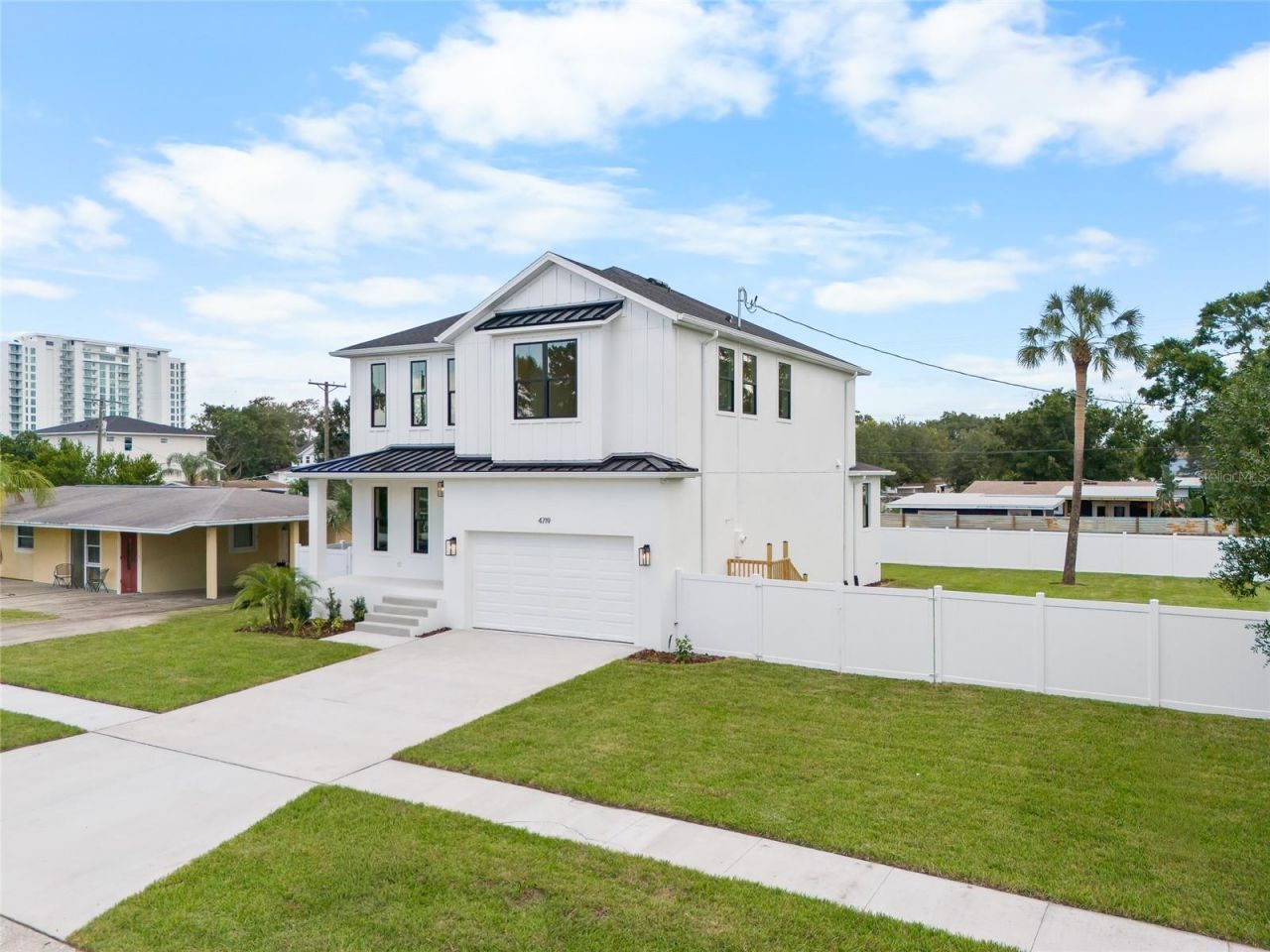 4719 W Wyoming Avenue, Tampa, FL 33616 Photo