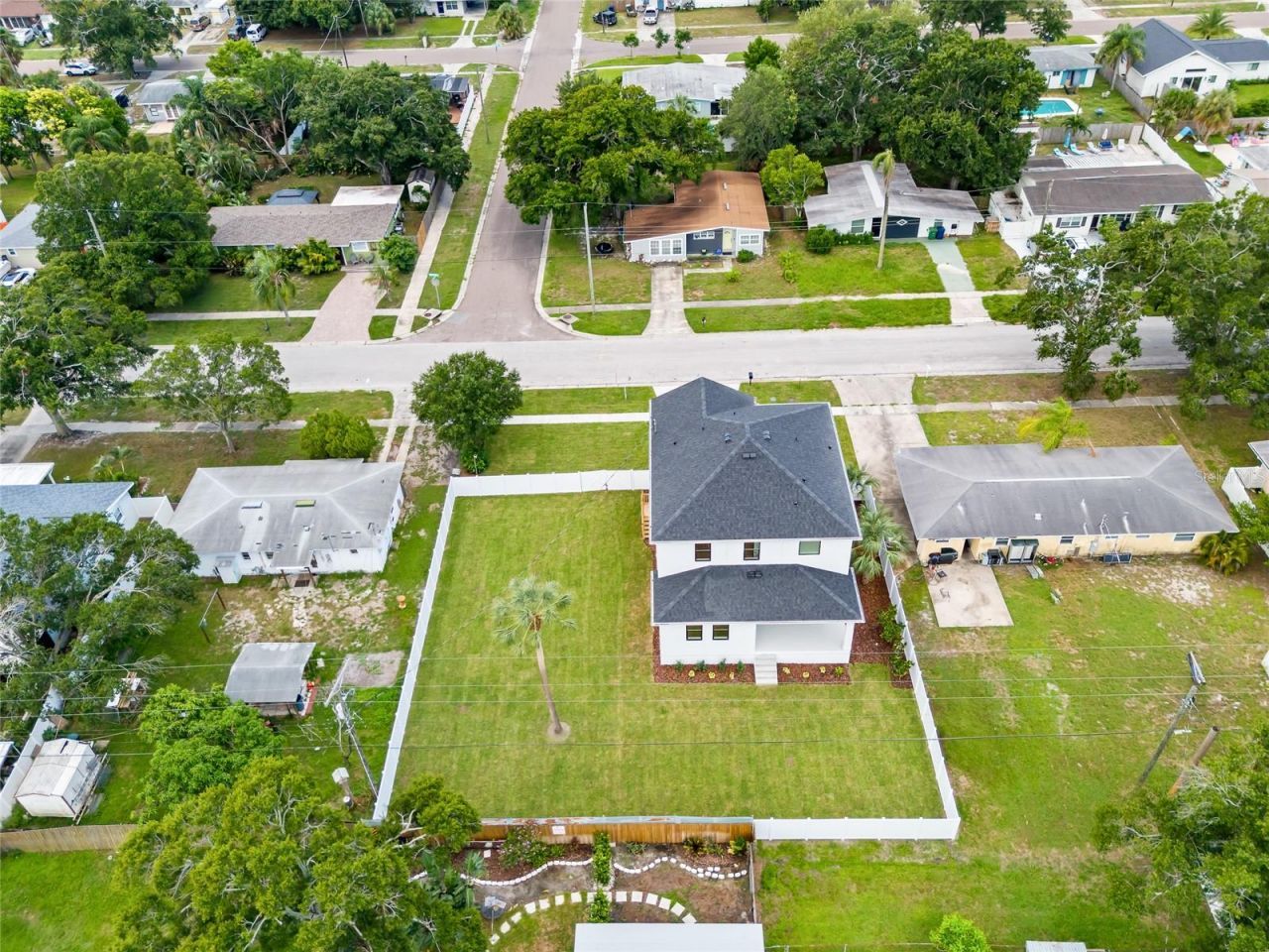 4719 W Wyoming Avenue, Tampa, FL 33616 Photo