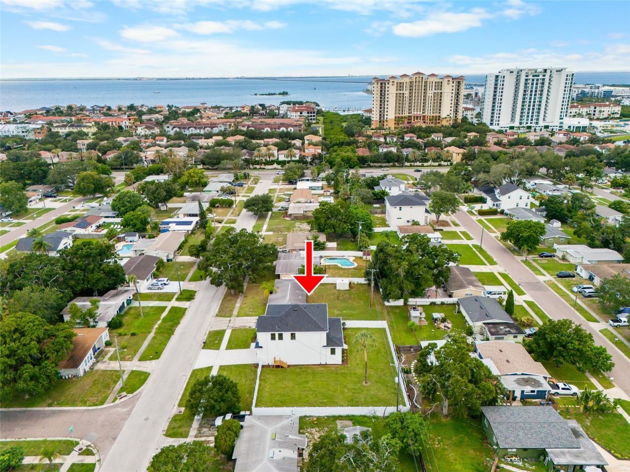 4719 W Wyoming Avenue, Tampa, FL 33616 Photo
