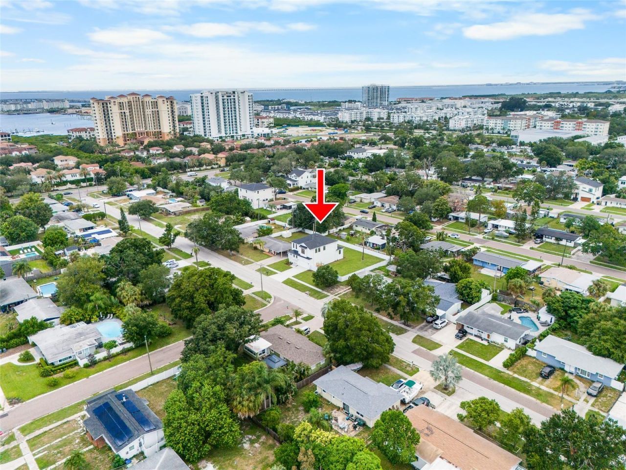 4719 W Wyoming Avenue, Tampa, FL 33616 Photo