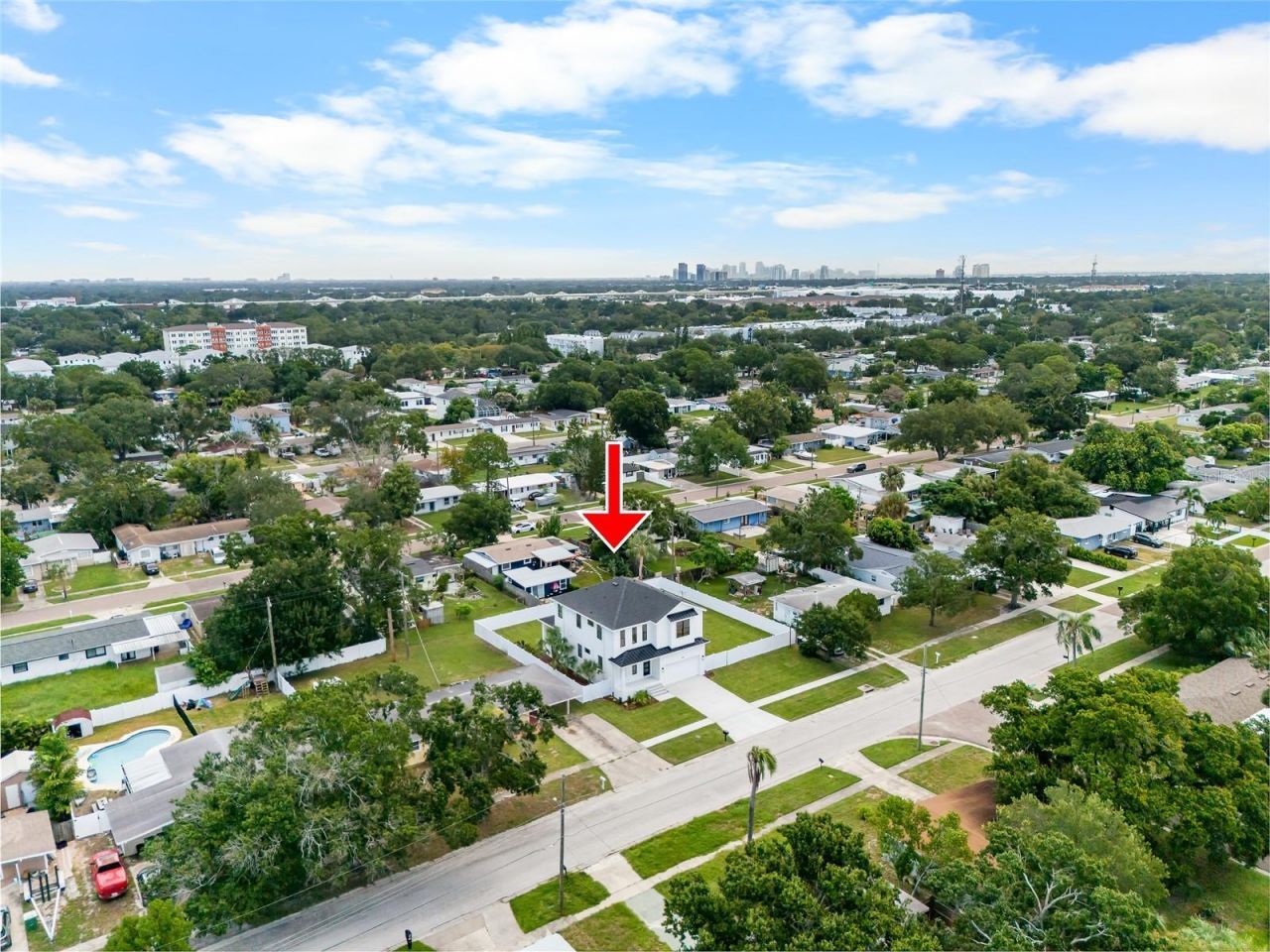 4719 W Wyoming Avenue, Tampa, FL 33616 Photo