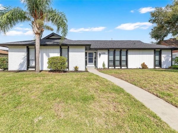 5313 JADE CIRCLE , BELLE ISLE, FL 32812
