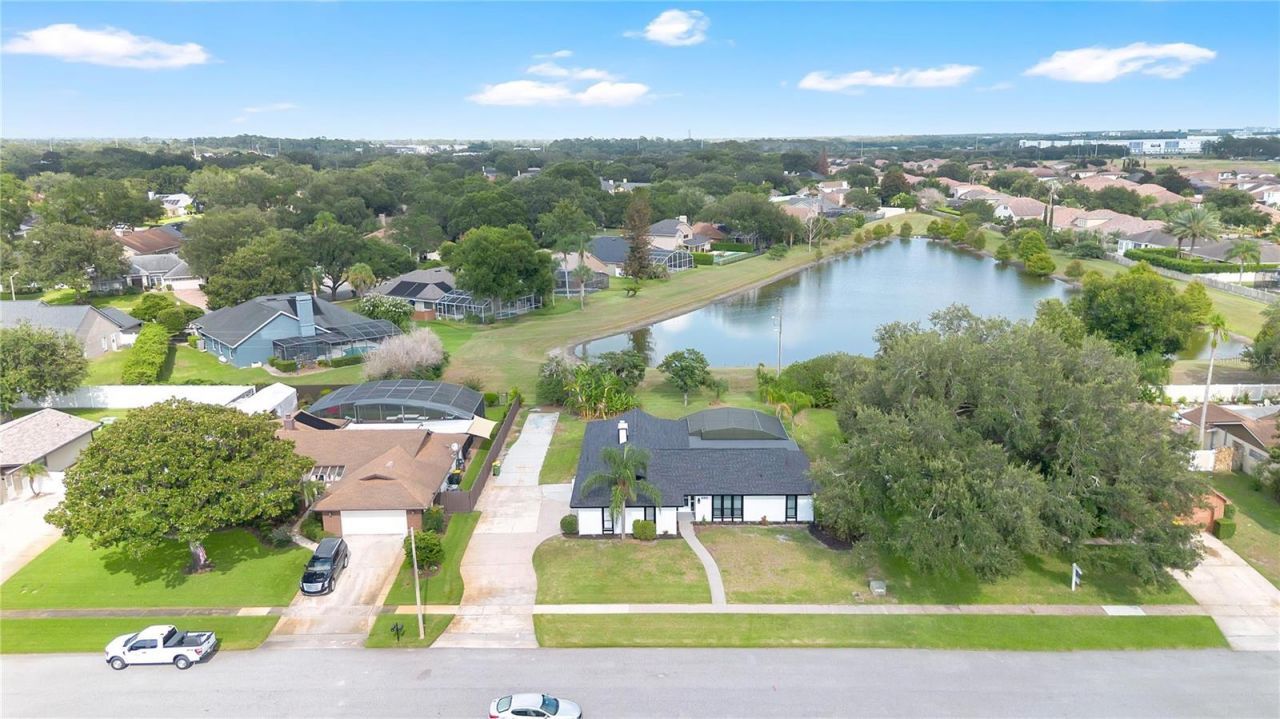 5313 Jade Circle, Belle Isle, FL 32812 Photo