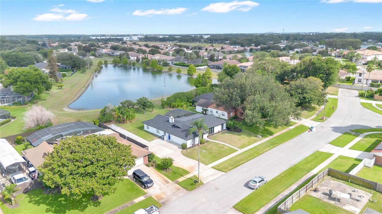 5313 Jade Circle, Belle Isle, FL 32812 Photo