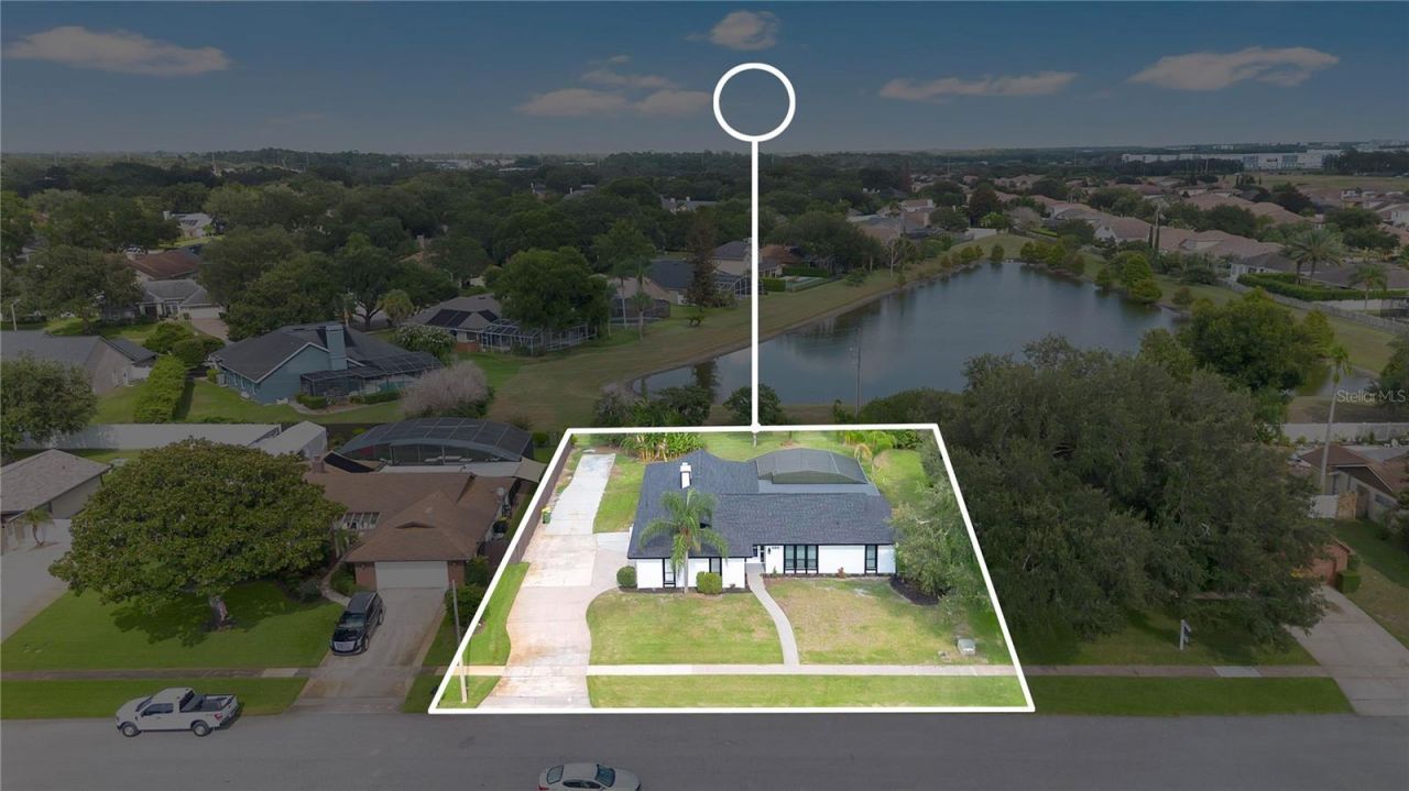 5313 Jade Circle, Belle Isle, FL 32812 Photo