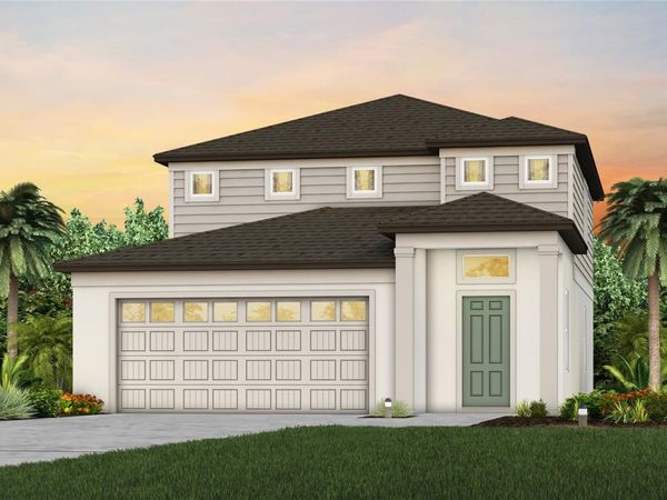 7935 PALM PARADISE PLACE , PARRISH, FL 34219