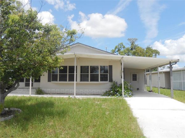 12279 OBRIEN AVENUE , BROOKSVILLE, FL 34613
