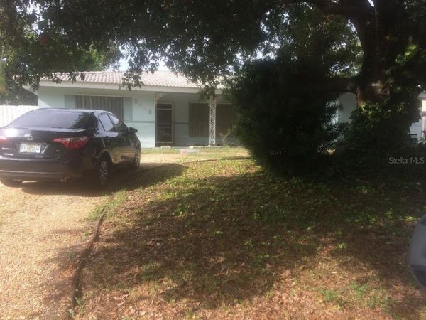 2443 66TH TERRACE S, ST PETERSBURG, FL 33712