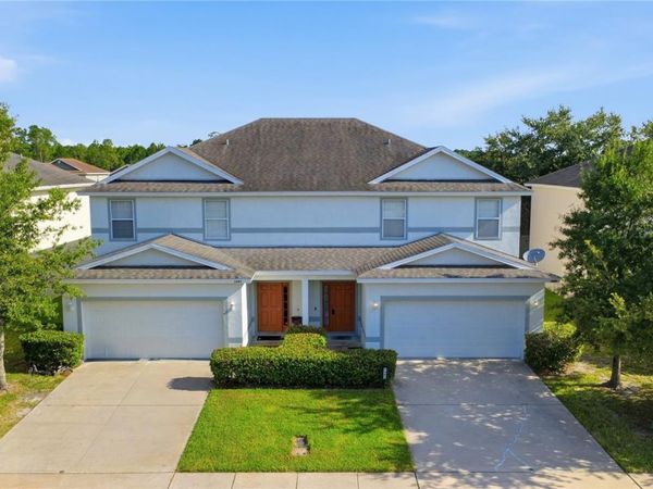 1995 YELLOWFIN DRIVE , PORT ORANGE, FL 32128