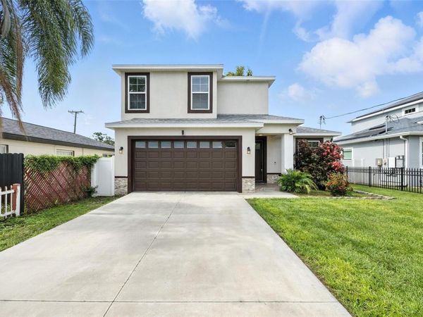 2519 W HIAWATHA STREET , TAMPA, FL 33614