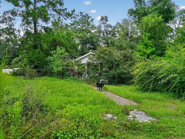 119 CHAMBLISS ROAD, HAVANA, FL 32333