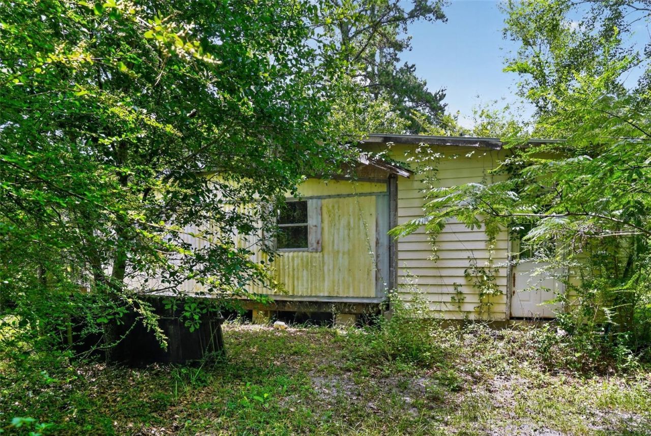 119 Chambliss Road, Havana, FL 32333 Photo