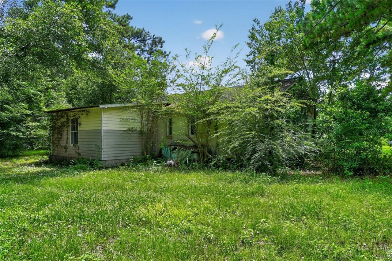 119 Chambliss Road, Havana, FL 32333 Photo
