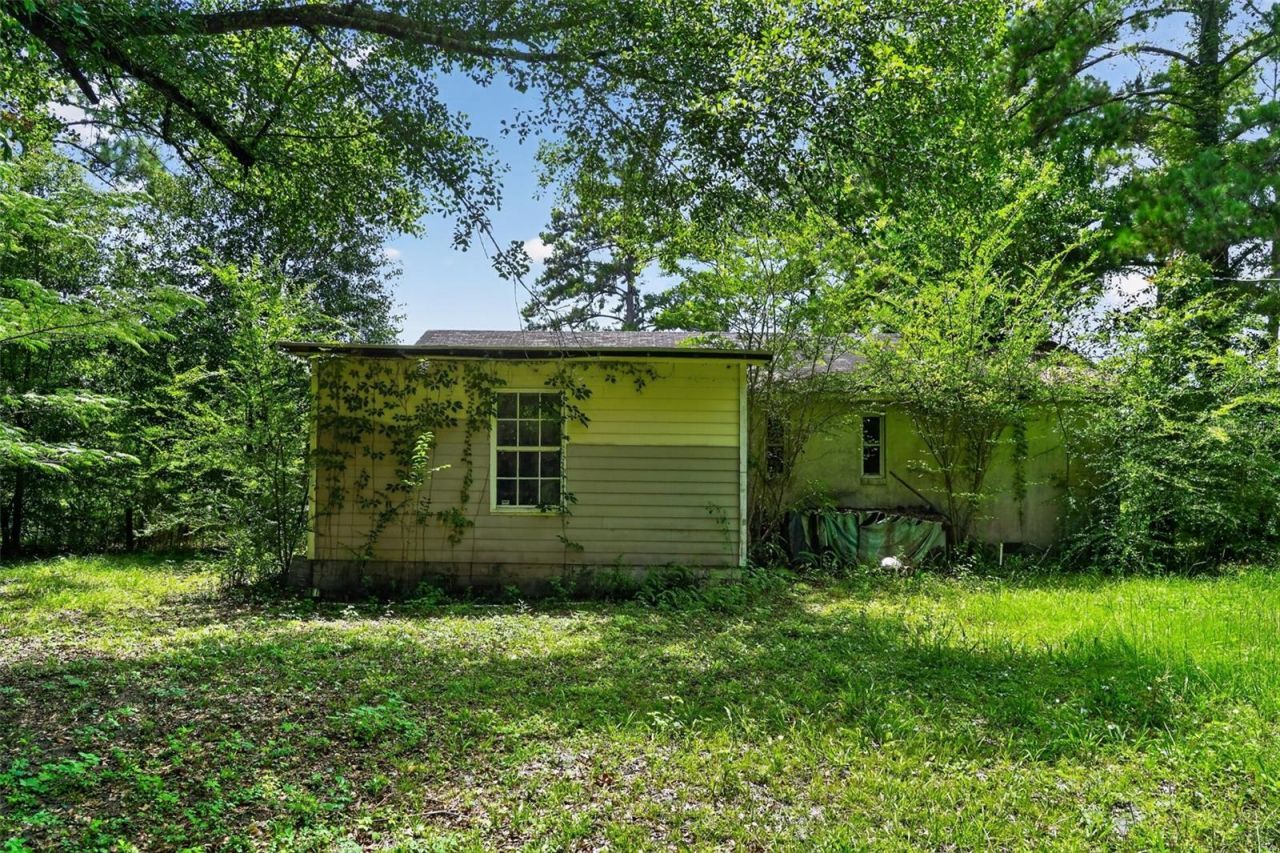 119 Chambliss Road, Havana, FL 32333 Photo