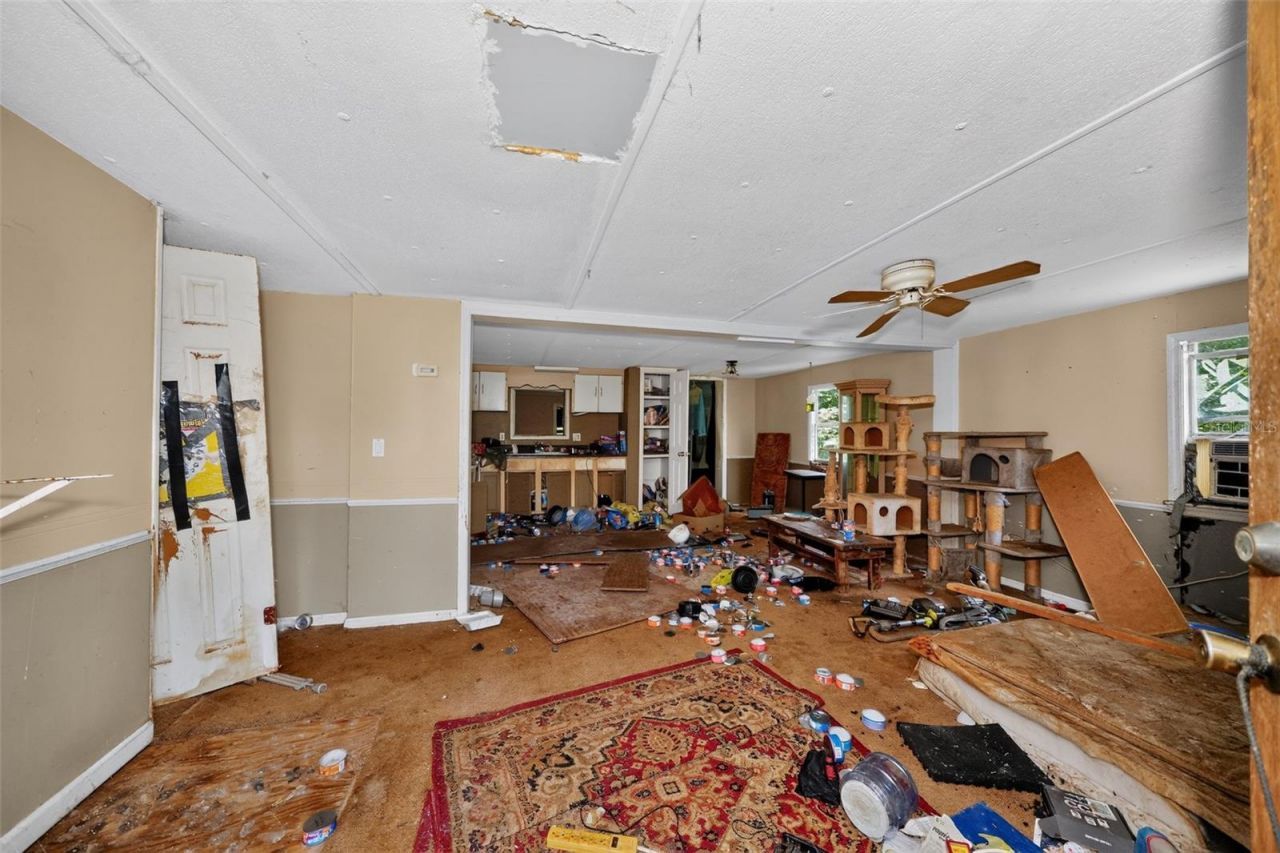 119 Chambliss Road, Havana, FL 32333 Photo