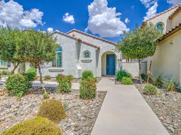 4904 S TURBINE, Mesa, AZ 85212