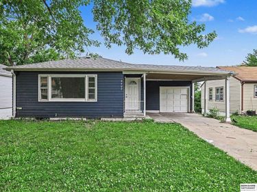 4402 N 53rd Street, Omaha, NE 68104