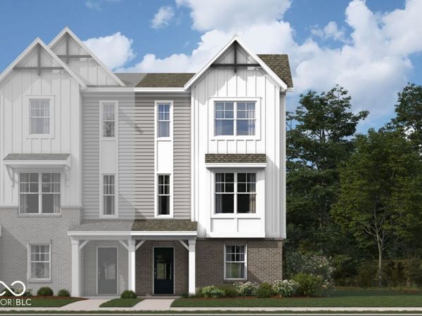 11207 Hobbsbrook Drive , Noblesville, IN 46060