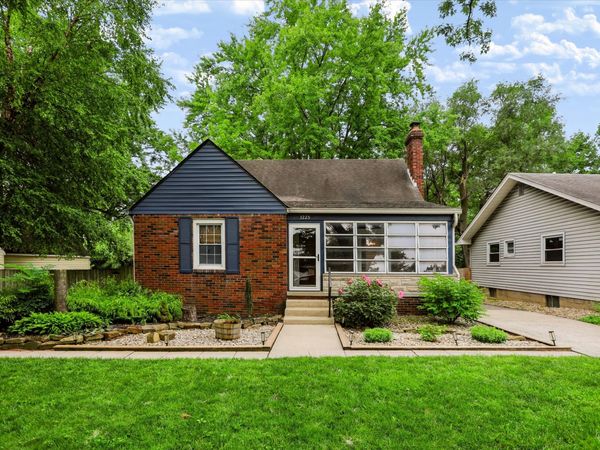3225 Chamberlin Drive , Indianapolis, IN 46227