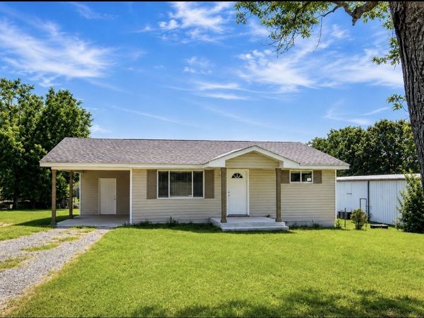 4100 Michigan Avenue Rd NE, Cleveland, TN 37323