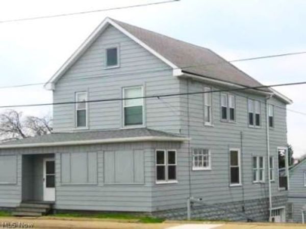 2520 Sunset Boulevard , Steubenville, OH 43952
