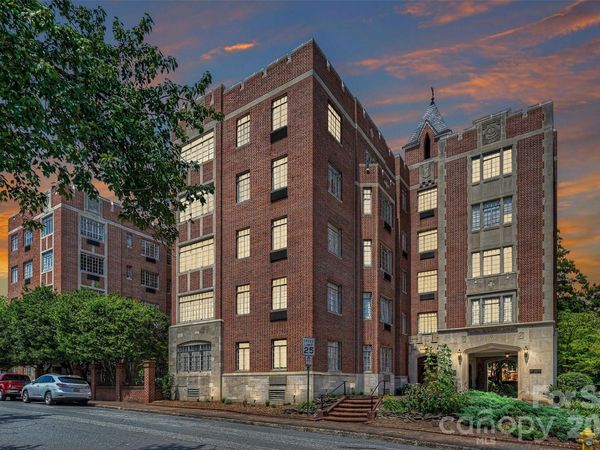 301 W 10th Street, Unit 308, Charlotte, NC 28202