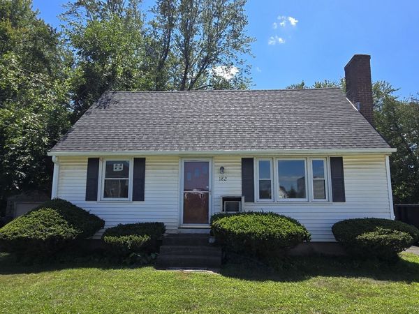 182 Camp, Plainville, CT 06062