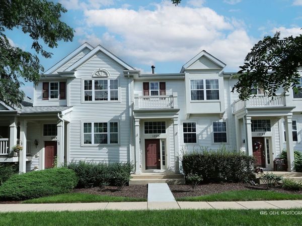 1225 Driftwood Lane , Pingree Grove, IL 60140