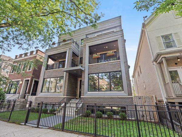 2541 N Wayne Avenue , Unit 1S, Chicago, IL 60614