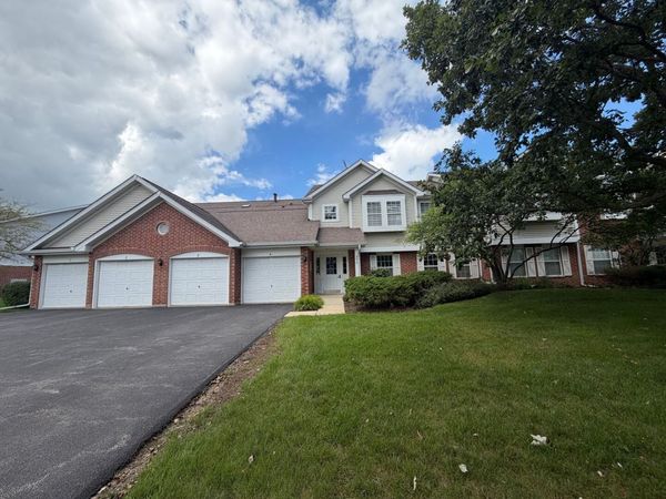 250 Ashbury Lane , Unit 3, Roselle, IL 60172