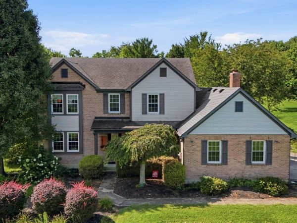 1835 Chardonnay Drive, Hamilton Twp, OH 45152