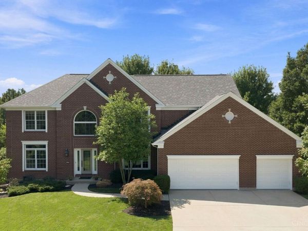 6975 Lindley, Liberty Twp, OH 45011