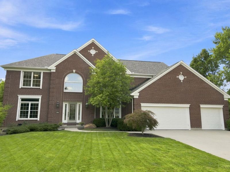 6975 Lindley, Liberty Township, OH 45011 Photo 2