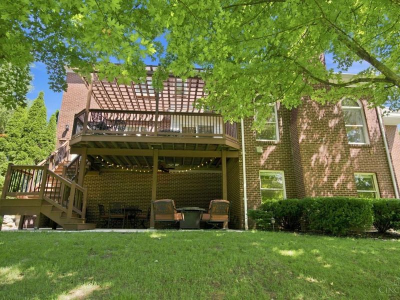 6975 Lindley, Liberty Township, OH 45011 Photo 73